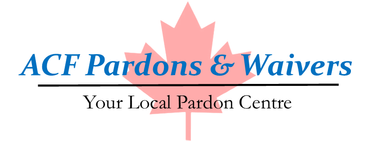 ACF Pardons and Waivers
